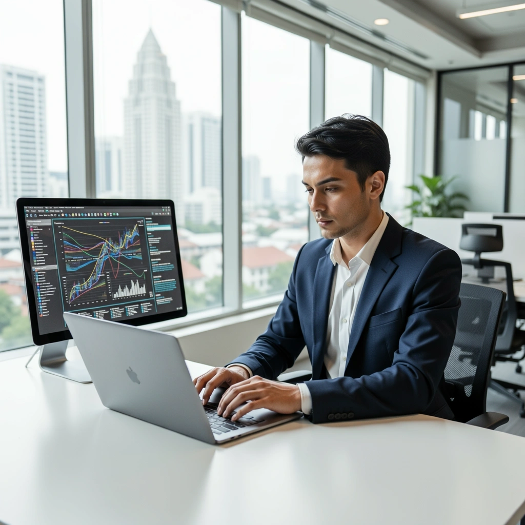 Analysis in Progress