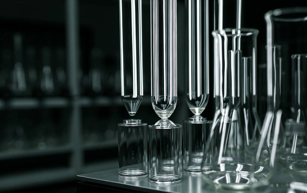 High-precision analytical environment