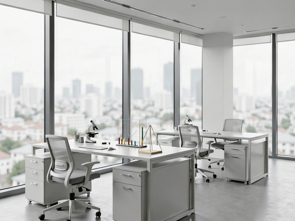 BMR Editorial Headquarters