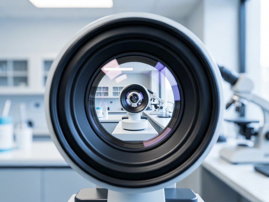 Precision analytical instruments