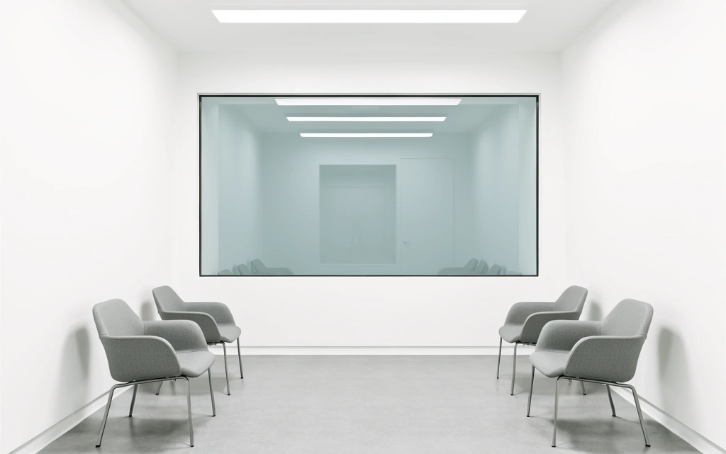 Research observation facility